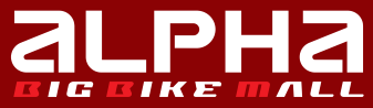 アルファ：ALPHA Big Bike Mall on Web