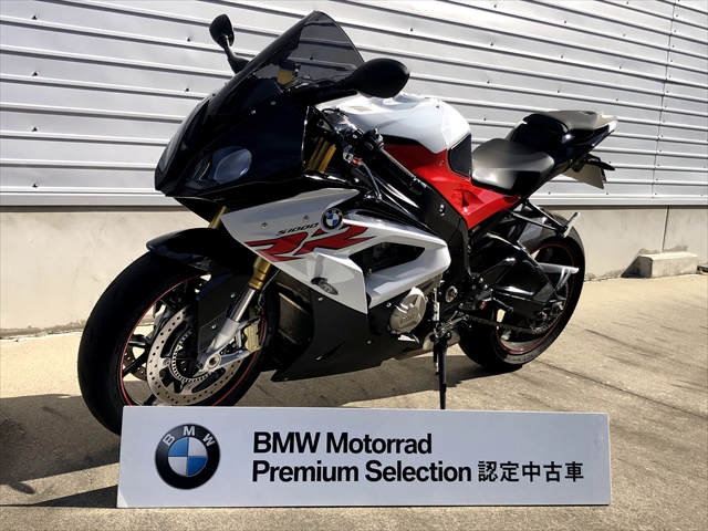 Bmw バイク２０１７年式s1000rr入荷 Alpha Big Bike Mall On Web