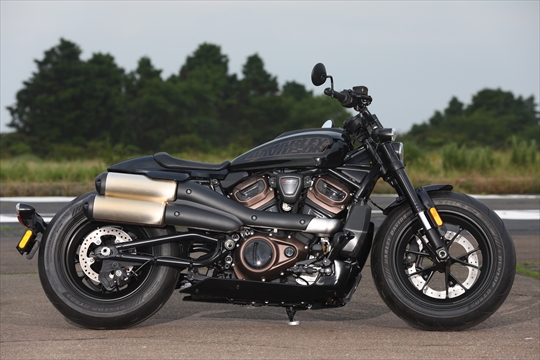 スターリーフレット