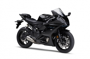 アルファ長岡店 新型ヤマハ YZF-R7(2022年モデル) 早期予約受付