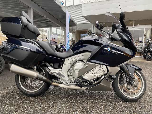 bmw│アルファ：ALPHA Big Bike Group 総合サイト