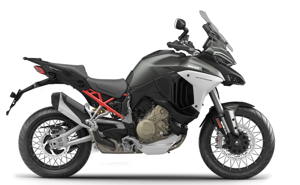 Ducati Niigata 試乗車ラインナップ｜ドゥカティ新潟