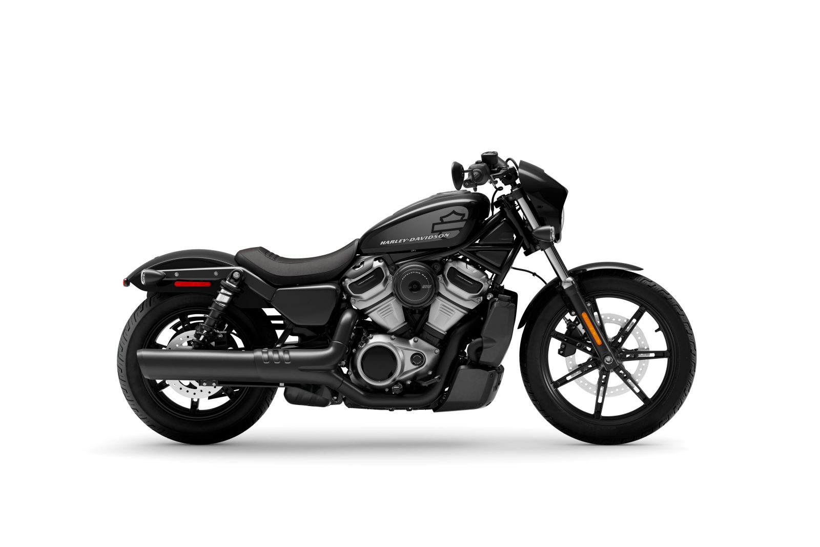 4/15(金) ニューモデル【 HARLEY-DAVIDSON®：NIGHTSTER™ 2022】予約