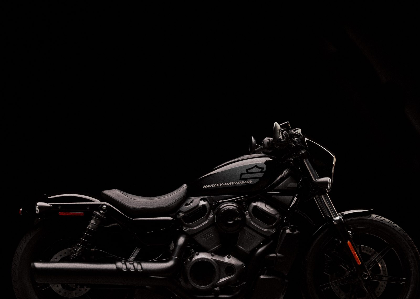 4/15(金) ニューモデル【 HARLEY-DAVIDSON®：NIGHTSTER™ 2022】予約