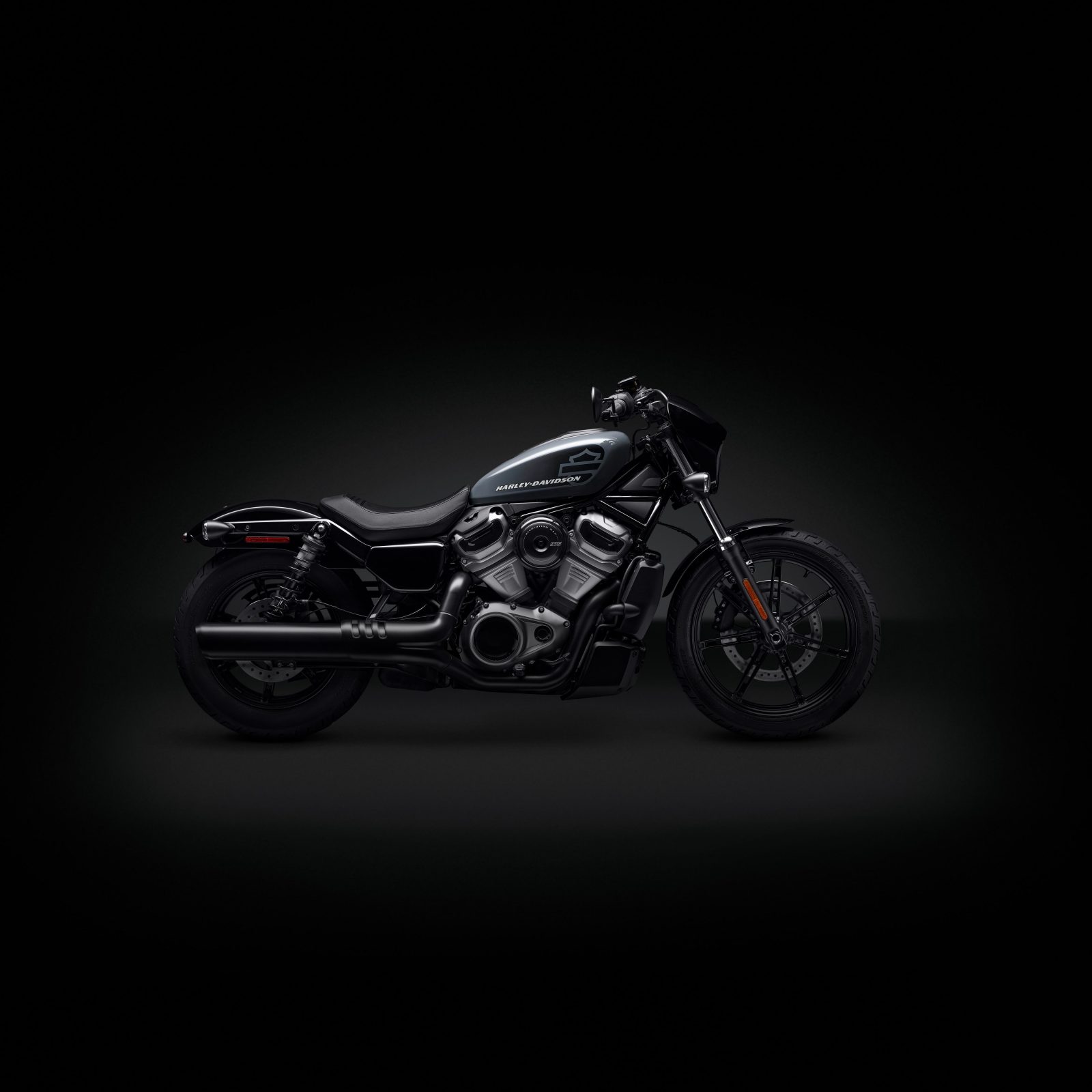 4/15(金) ニューモデル【 HARLEY-DAVIDSON®：NIGHTSTER™ 2022】予約