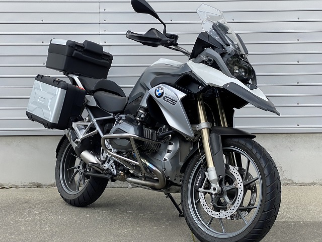 値下げしました！札幌★元値180万ぐらい★BMW F750GS 2019年登録 車検来年5月まで★絶好調、社外パーツ付き Motorrad Alpha 新潟 プレゼント企画！スポーツサイレンサープレゼント！