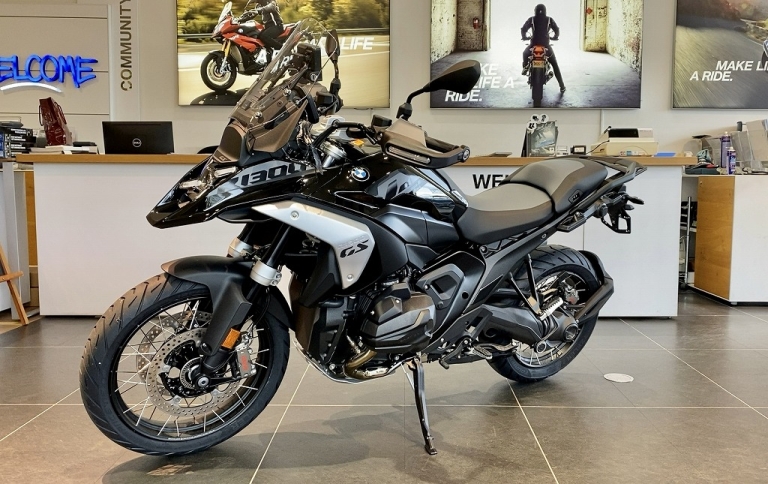 BMW Motorrad│アルファ：ALPHA Big Bike Group 総合サイト