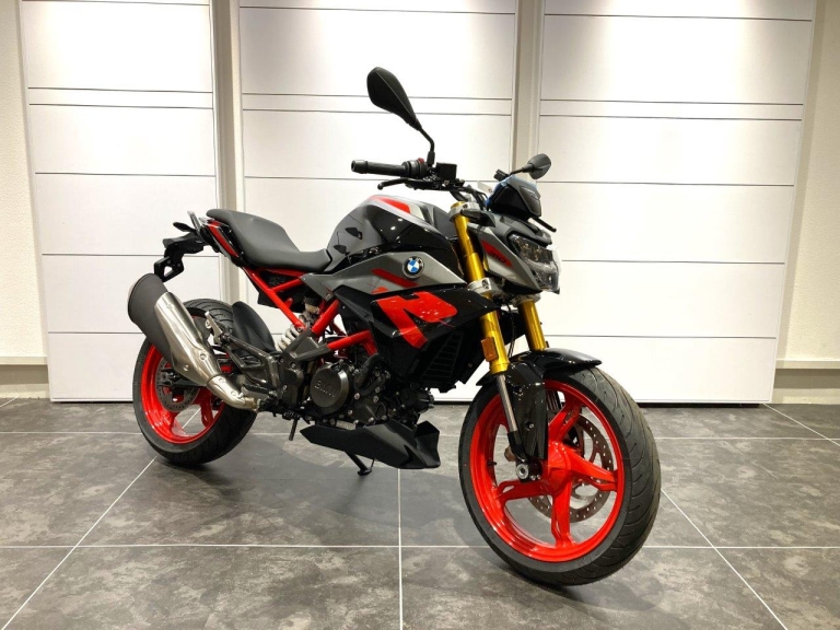  G310R 2020年式　車検令和9年10月まで。お値引き相談可 IMG_4745-768x576.jpg