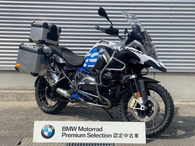 モトラッドアルファ│アルファ：ALPHA Big Bike Group 総合サイト