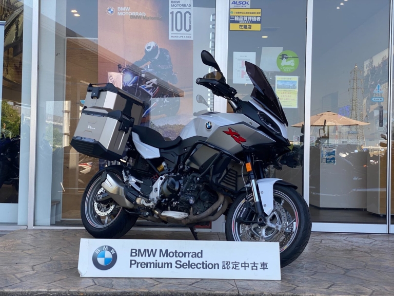 モトラッドアルファ│アルファ：ALPHA Big Bike Group 総合サイト