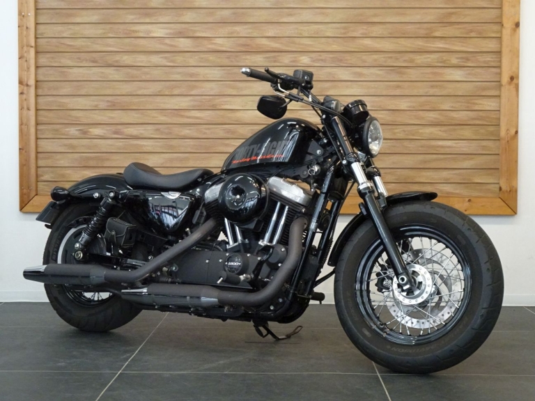 ハーレーダビッドソン アルファインダストリーズ 等、総購入金額130万  