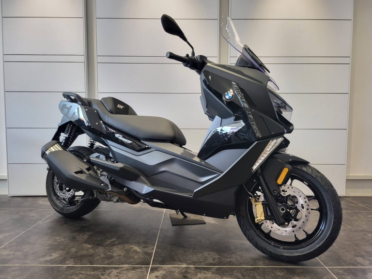 BMW C400GT（新車）入荷しました！│アルファ：ALPHA Big Bike Group 総合サイト