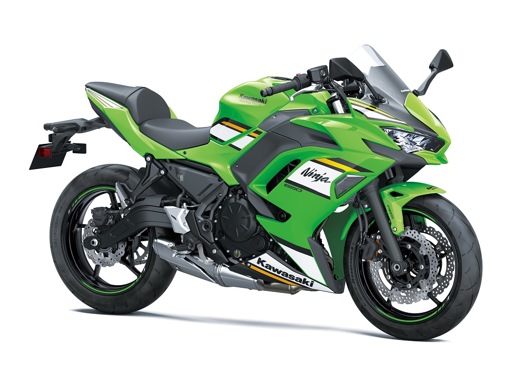 カワサキプラザ新潟 2時間試乗会開催│アルファ：ALPHA Big Bike Group