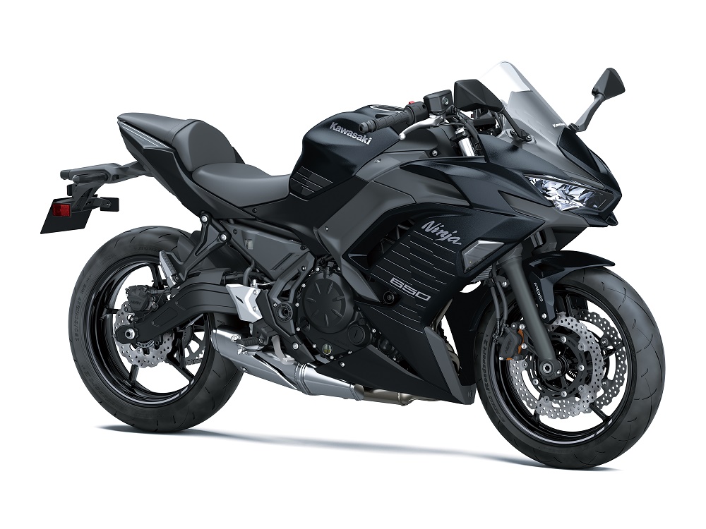 カワサキプラザ新潟 2時間試乗会開催│アルファ：ALPHA Big Bike Group