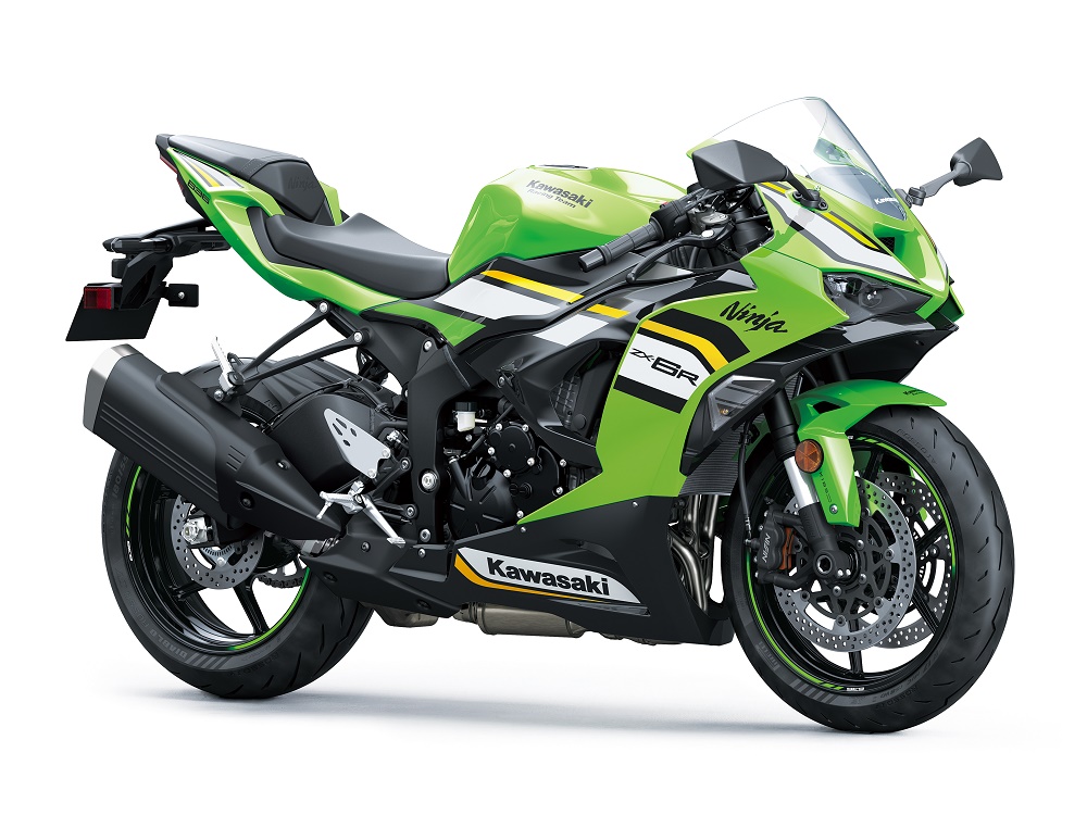カワサキプラザ新潟 2時間試乗会開催│アルファ：ALPHA Big Bike Group