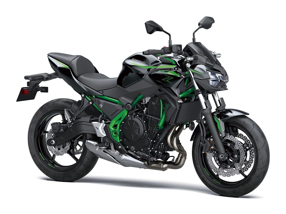カワサキプラザ新潟 2時間試乗会開催│アルファ：ALPHA Big Bike Group
