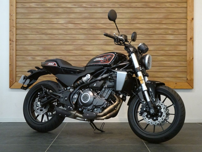 ハーレーダビッドソン│アルファ：ALPHA Big Bike Group 総合サイト