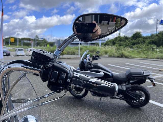 中古車】Harley-Davidson®『2008年モデル-FLSTC™/ヘリテイジソフテイルクラシック』│アルファ：ALPHA Big Bike  Group 総合サイト