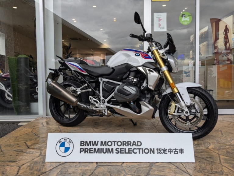 BMWモトラッド│アルファ：ALPHA Big Bike Group 総合サイト