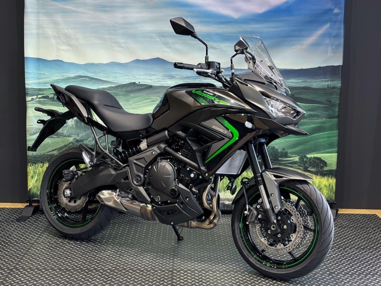 KAWASAKIプラザ新潟│アルファ：ALPHA Big Bike Group 総合サイト