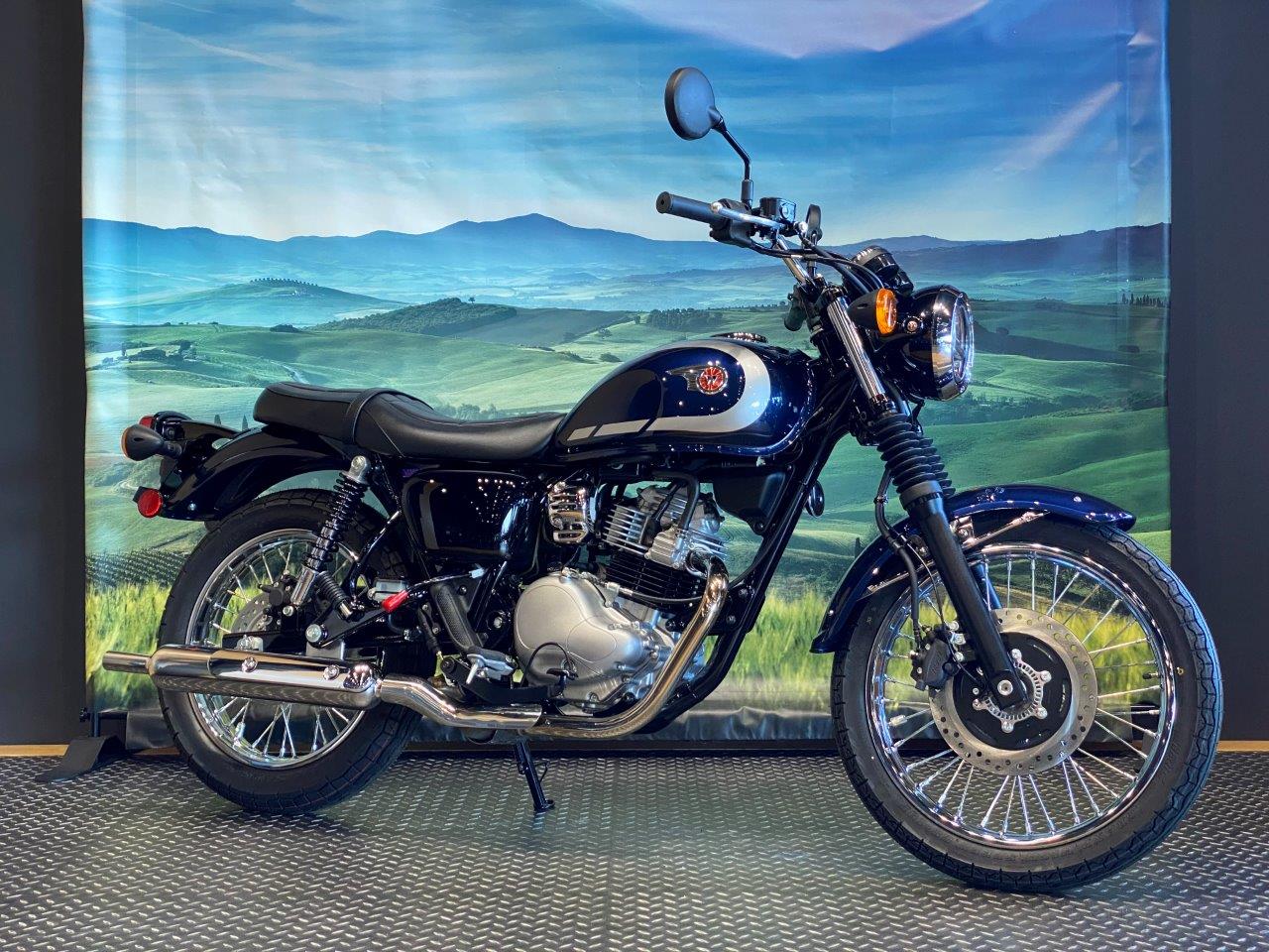 カワサキ Ninja ZX－4R SE｜アルファビッグバイク