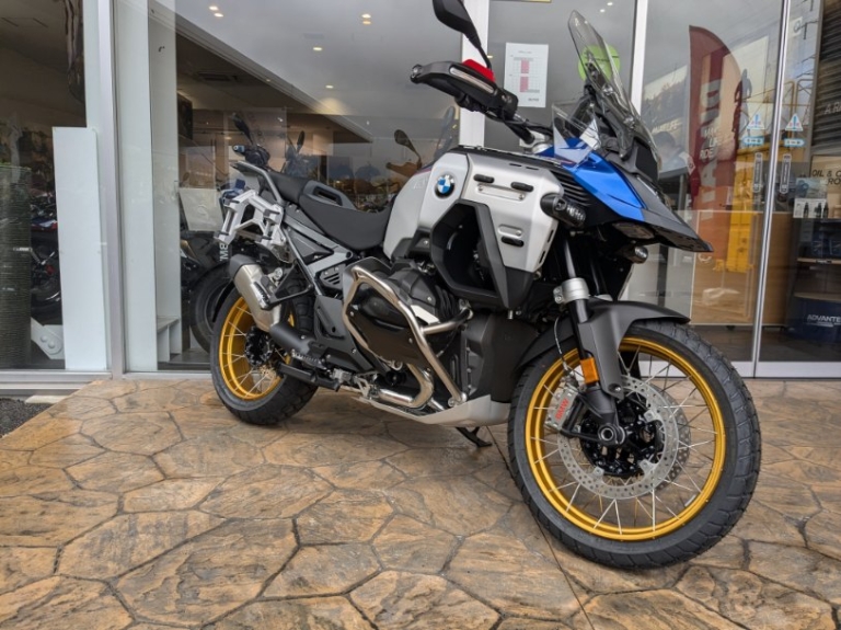 BMWモトラッド│アルファ：ALPHA Big Bike Group 総合サイト