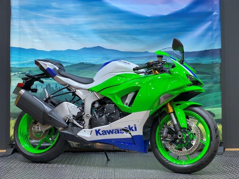 KAWASAKIプラザ新潟│アルファ：ALPHA Big Bike Group 総合サイト