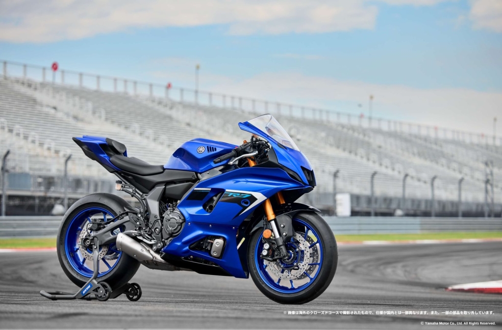 ヤマハスポーツバイク専門店としてお客さまお一人おひとりに合わせた細やかな提案やアットホームな対応でバイクライフをサポートするYSP町田 - ヤマハ  バイク ブログ｜ヤマハ発動機株式会社