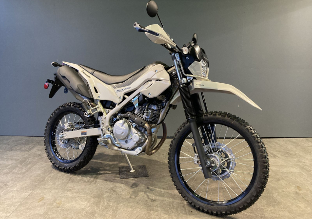 在庫検索_長岡店│アルファ：ALPHA Big Bike Group 総合サイト