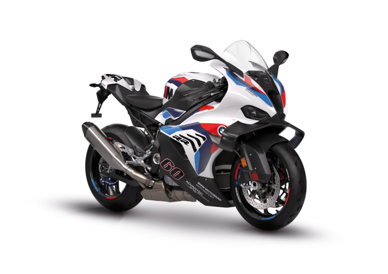 【極美品】 M1000RR 2025 純正フロントフェンダー 新車外し P90572593_highRes_the-new-bmw-