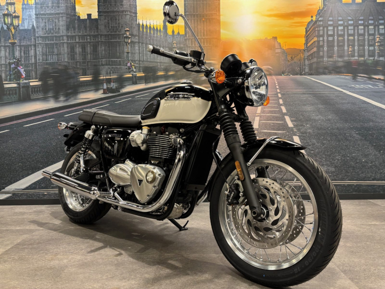 トライアンフ新潟│アルファ：ALPHA Big Bike Group 総合サイト