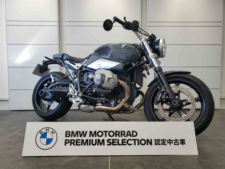 BMWモトラッド│アルファ：ALPHA Big Bike Group 総合サイト