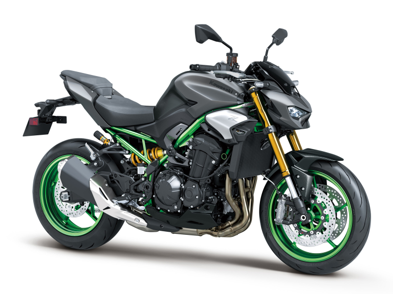 カワサキプラザ新潟】Z900 Z900SE 2026年モデル販売開始の