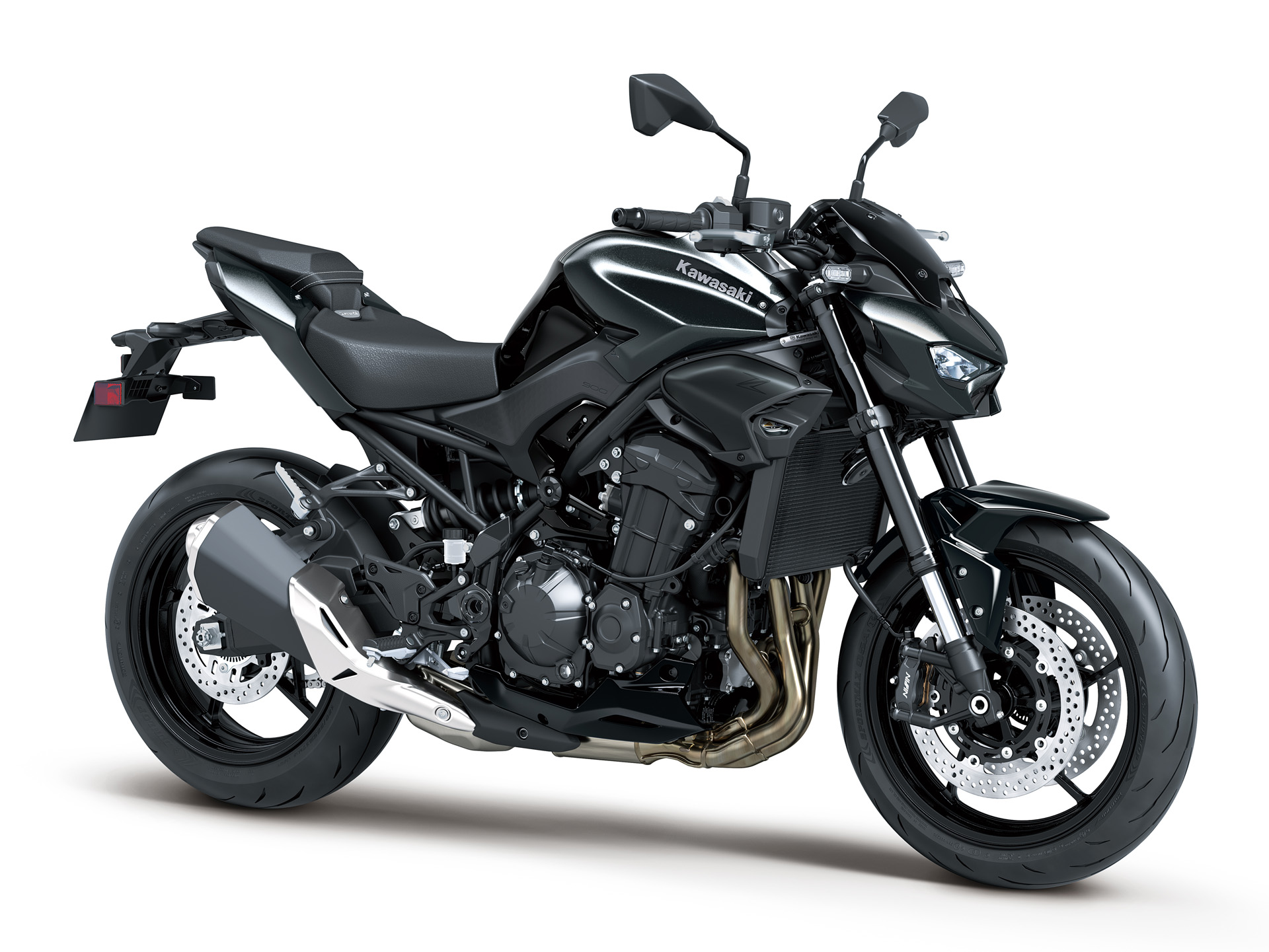 カワサキプラザ新潟】Z900 Z900SE 2026年モデル販売開始の