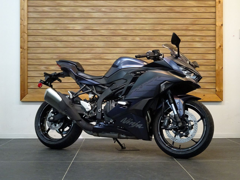 カワサキ Ninja ZX-25R SE(新車) 2026新モデル入荷！ │アルファ