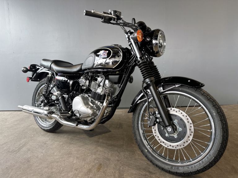 KAWASAKI│アルファ：ALPHA Big Bike Group 総合サイト
