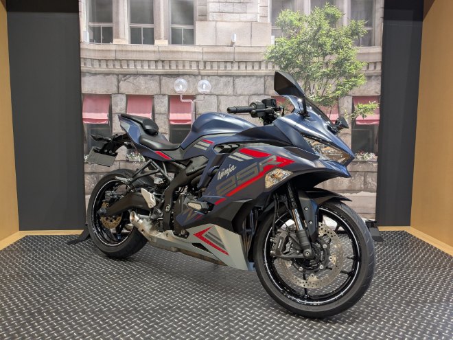 KAWASAKIプラザ新潟│アルファ：ALPHA Big Bike Group 総合サイト