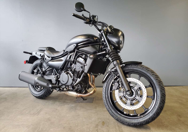 未使用組み立て品 National ナショナル grand Fox グランドフォックス 22型 5段変速 ATBルック車 デッドストック 西岡店 在庫検索_長岡店│アルファ：ALPHA Big Bike Group 総合サイト