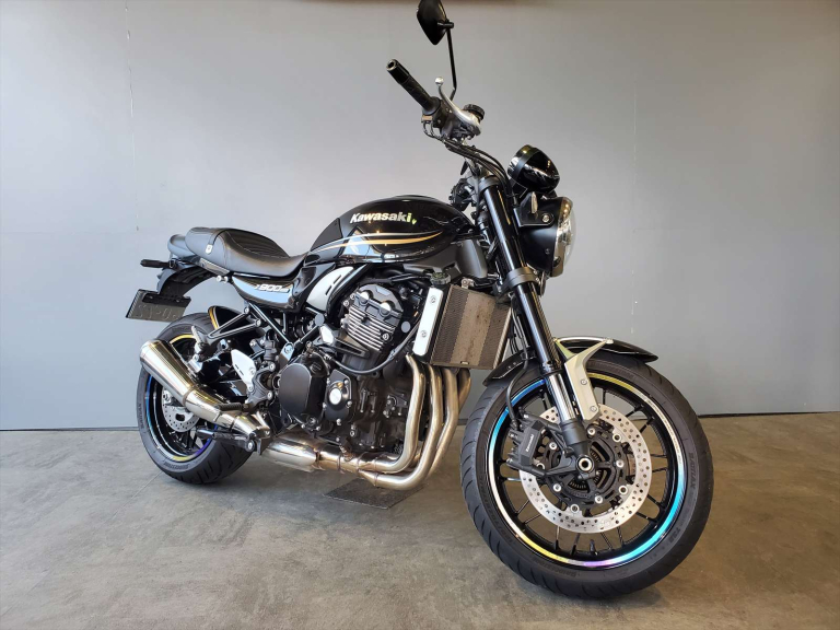 Kawasaki カワサキ　Mサイズ　未使用タグ付き Kawasaki カワサキMサイズ未使用タグ付き