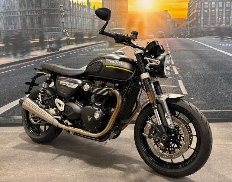 トライアンフ新潟│アルファ：ALPHA Big Bike Group 総合サイト