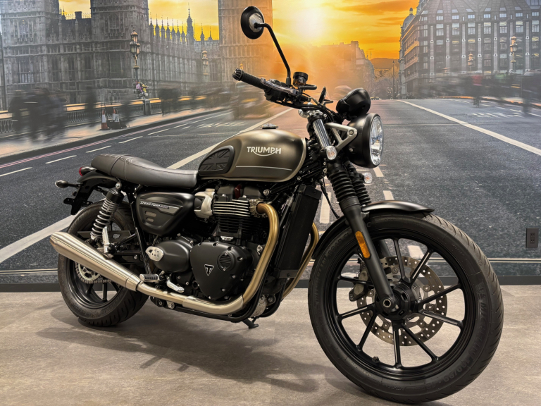 トライアンフ新潟│アルファ：ALPHA Big Bike Group 総合サイト