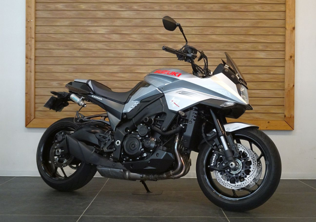 在庫検索_長岡店│アルファ：ALPHA Big Bike Group 総合サイト