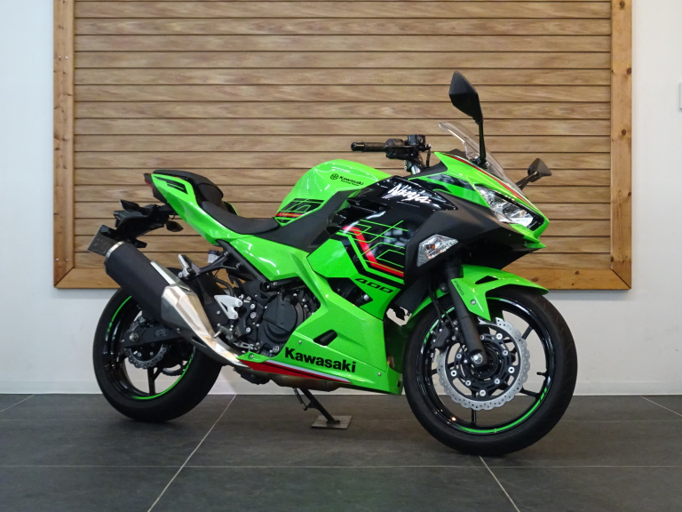 KAWASAKI│アルファ：ALPHA Big Bike Group 総合サイト