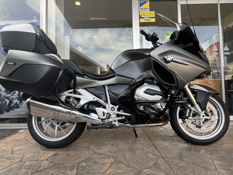 モトラッドアルファ│アルファ：ALPHA Big Bike Group 総合サイト