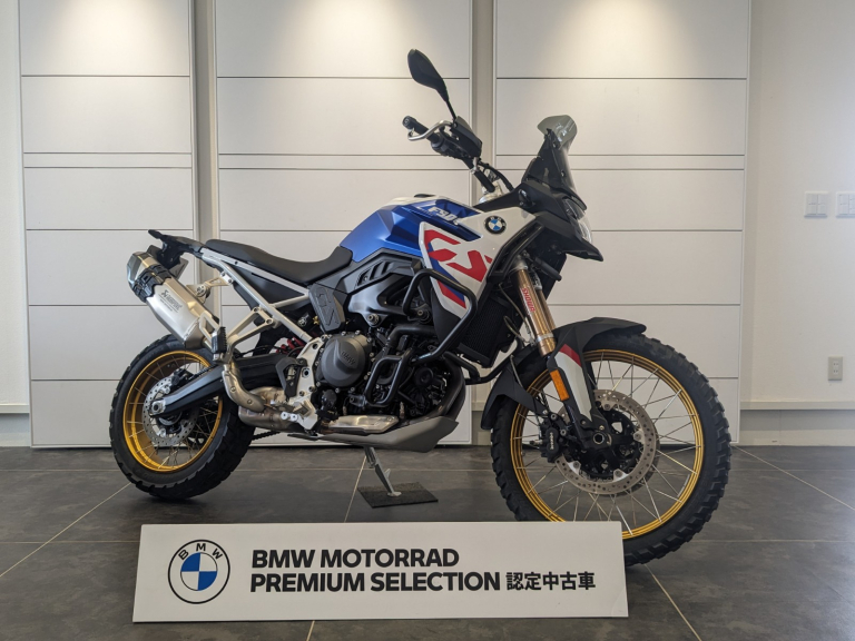 アドベンチャー│アルファ：ALPHA Big Bike Group 総合サイト