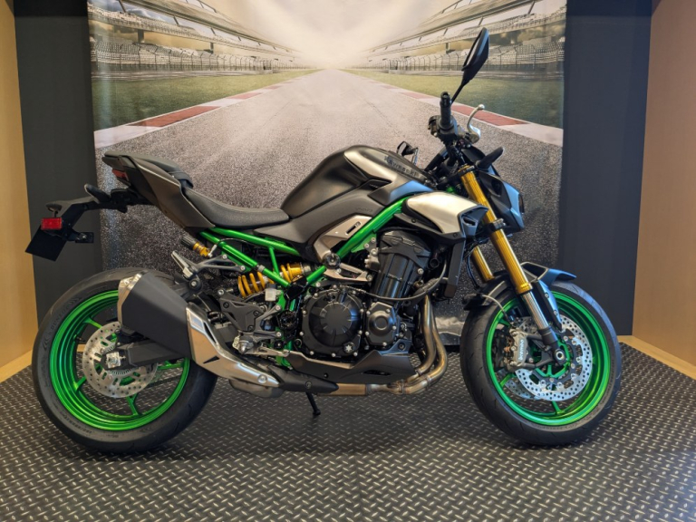 KAWASAKIプラザ新潟│アルファ：ALPHA Big Bike Group 総合サイト