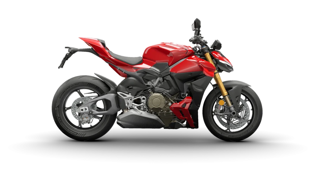 全てドゥカティ ドゥカティの世界500台限定モデル「Xディアベル・ネラ」が日本に