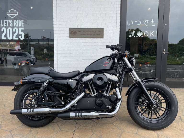 ハーレーダビッドソン│アルファ：ALPHA Big Bike Group 総合サイト