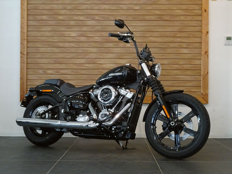 ハーレーダビッドソン│アルファ：ALPHA Big Bike Group 総合サイト