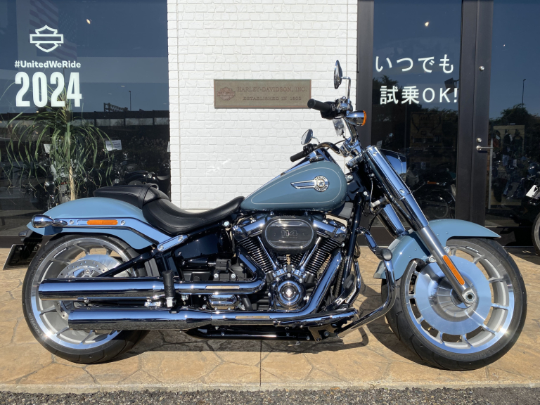 ハーレーダビッドソン│アルファ：ALPHA Big Bike Group 総合サイト